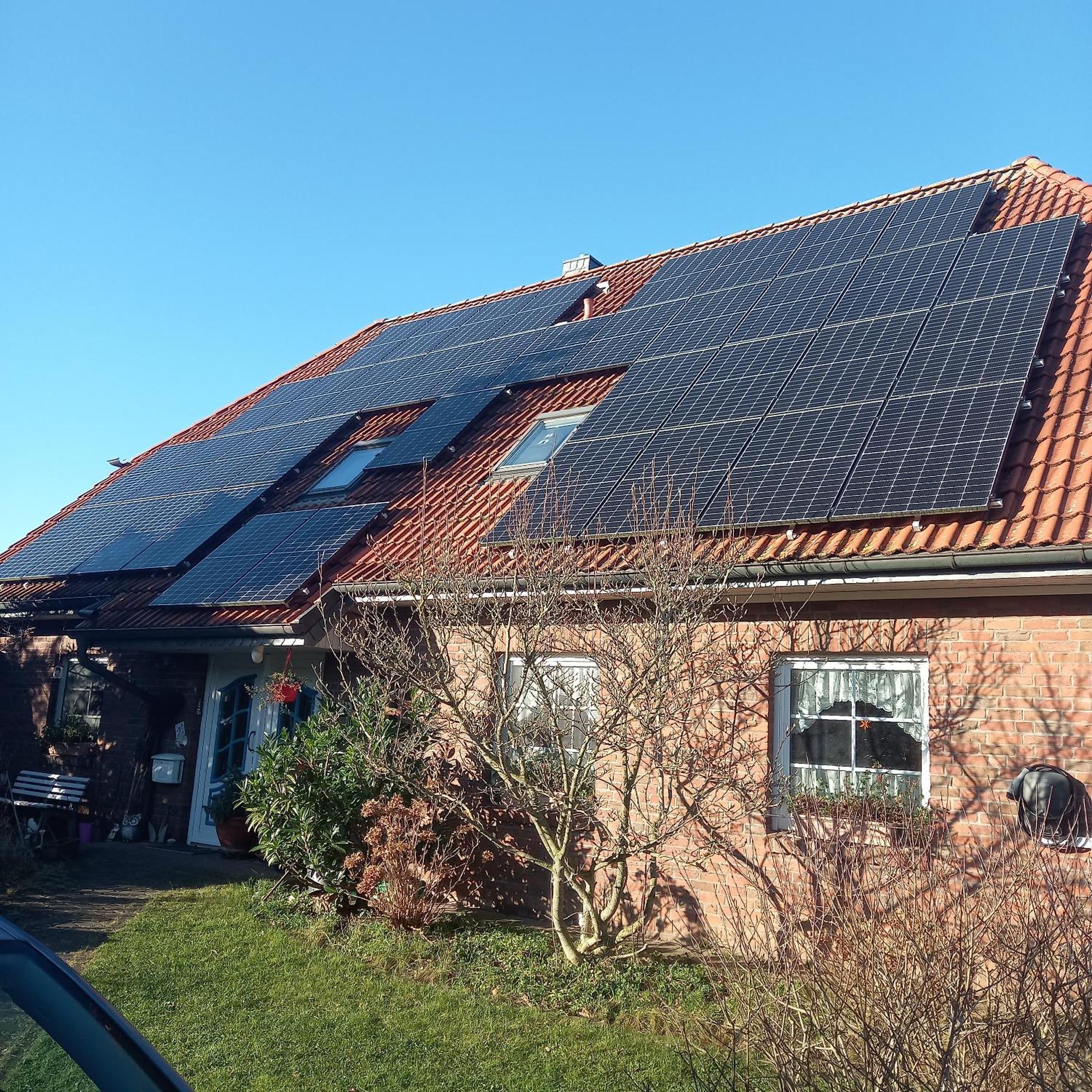 Apartamento Haus Moewennest Gelting Exterior foto